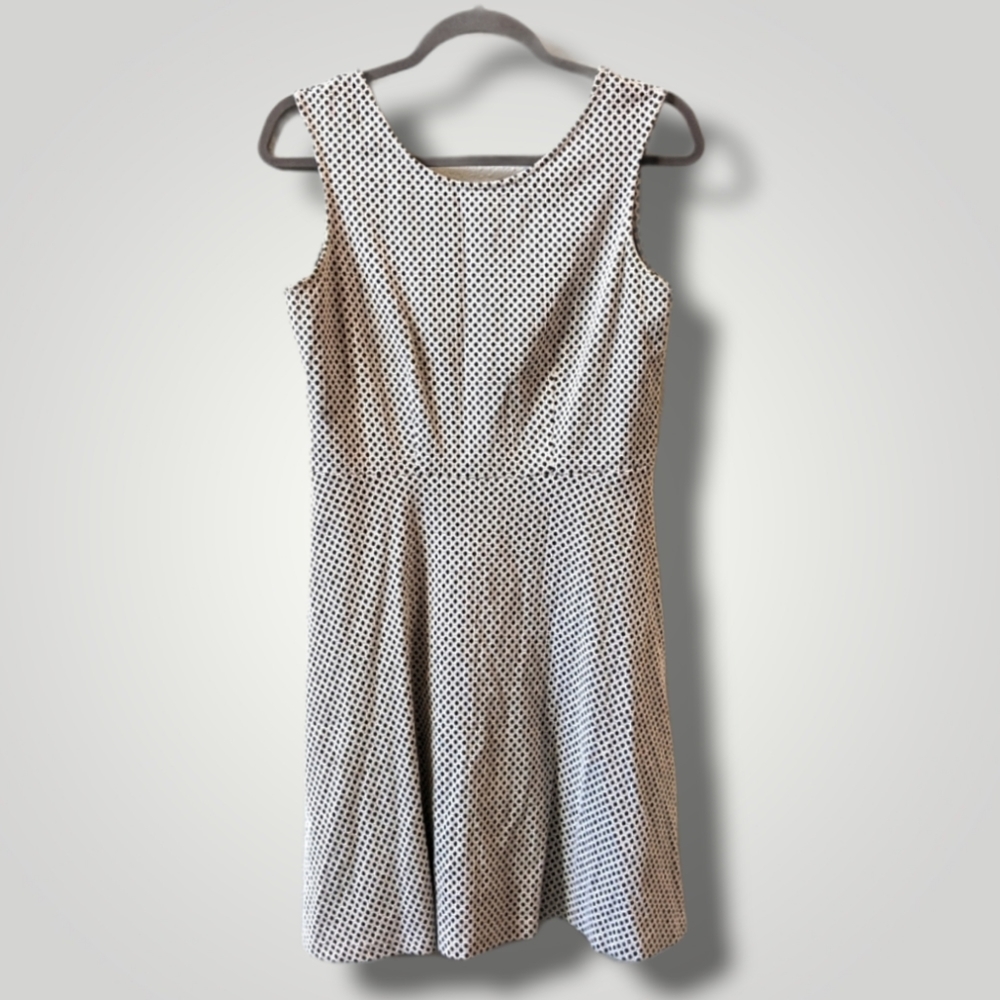 Polkadot Dress GEORGE Size S